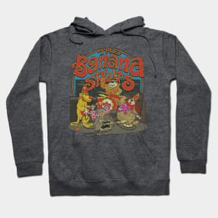 The Banana Splits Band Live 1968 Hoodie